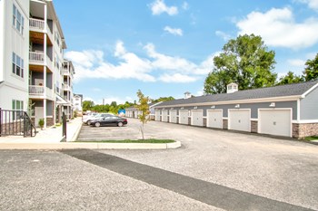 Wynfield apartments exterior Wynfield apartments exterior